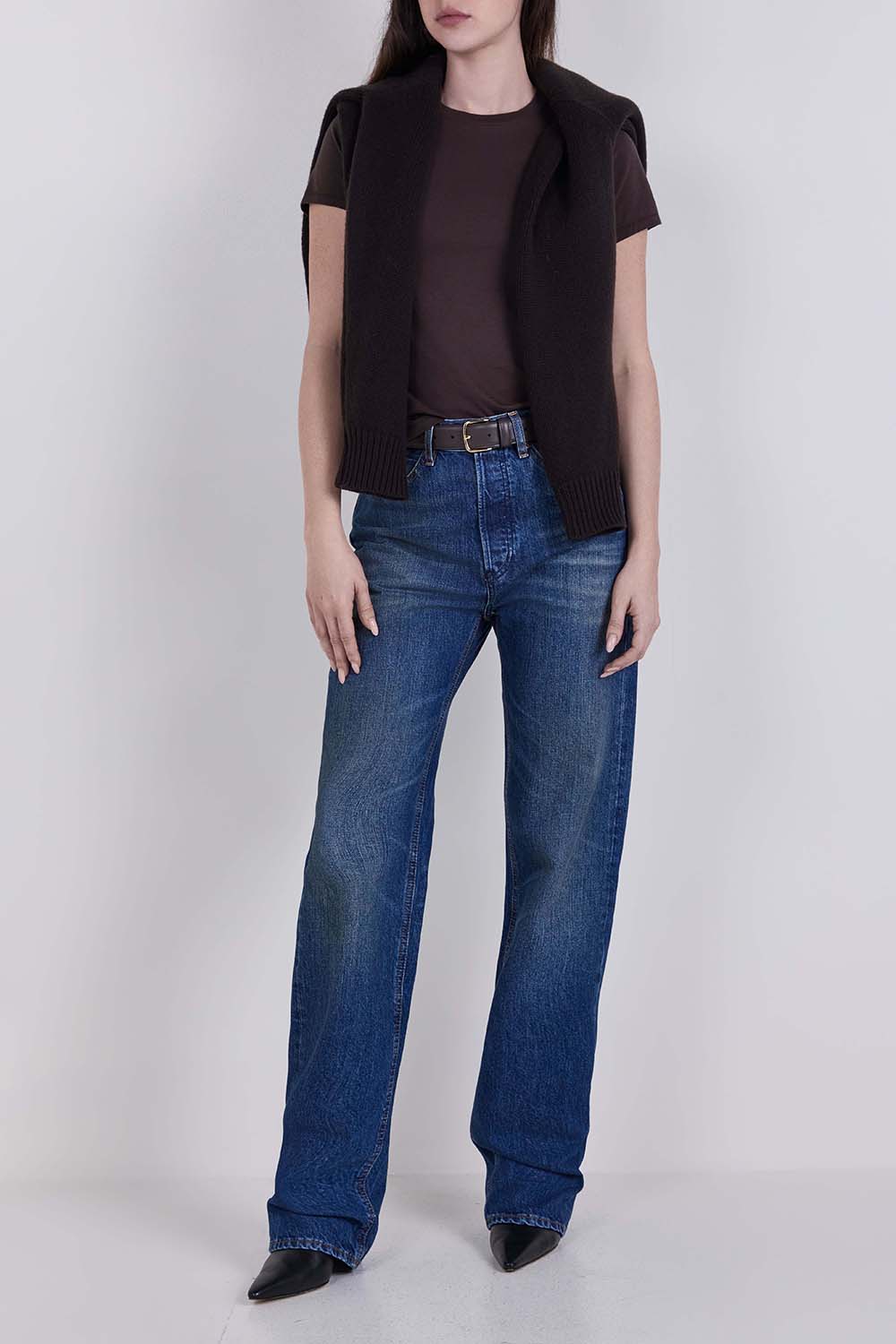 חולצת טי בייבי